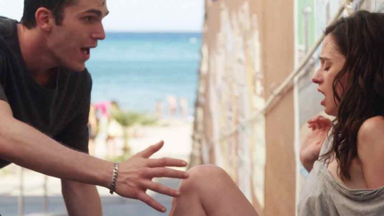 “Alba” Capítulo 3: Alba ve a Bruno en el video