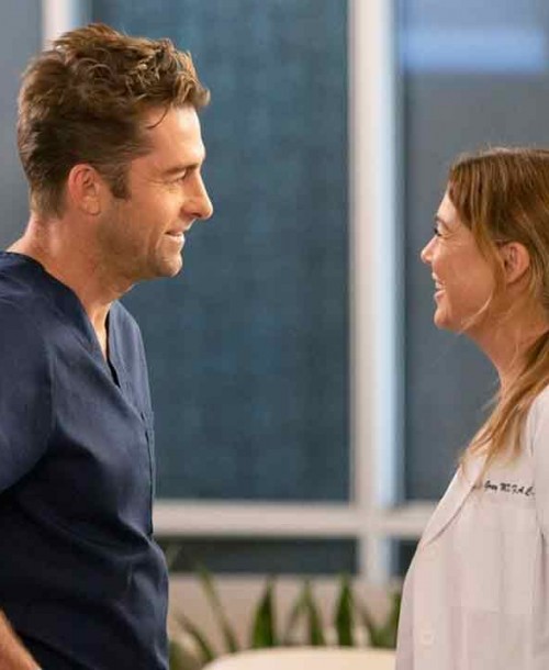 “Anatomía de Grey” – Temporada 18 Capítulo 10: Living In A House Divided