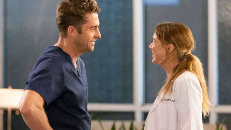 “Anatomía de Grey” – Temporada 18 Capítulo 10: Living In A House Divided