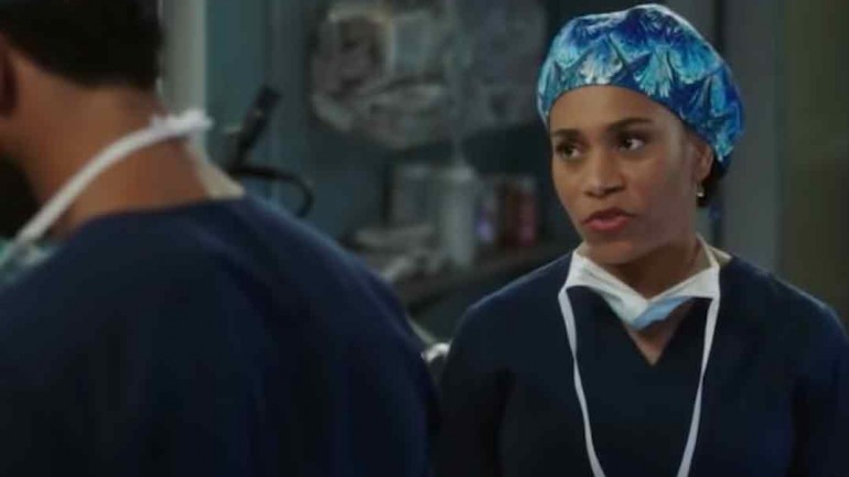 “Anatomía de Grey” Temporada 19 Capítulo 14 y Capítulo 15