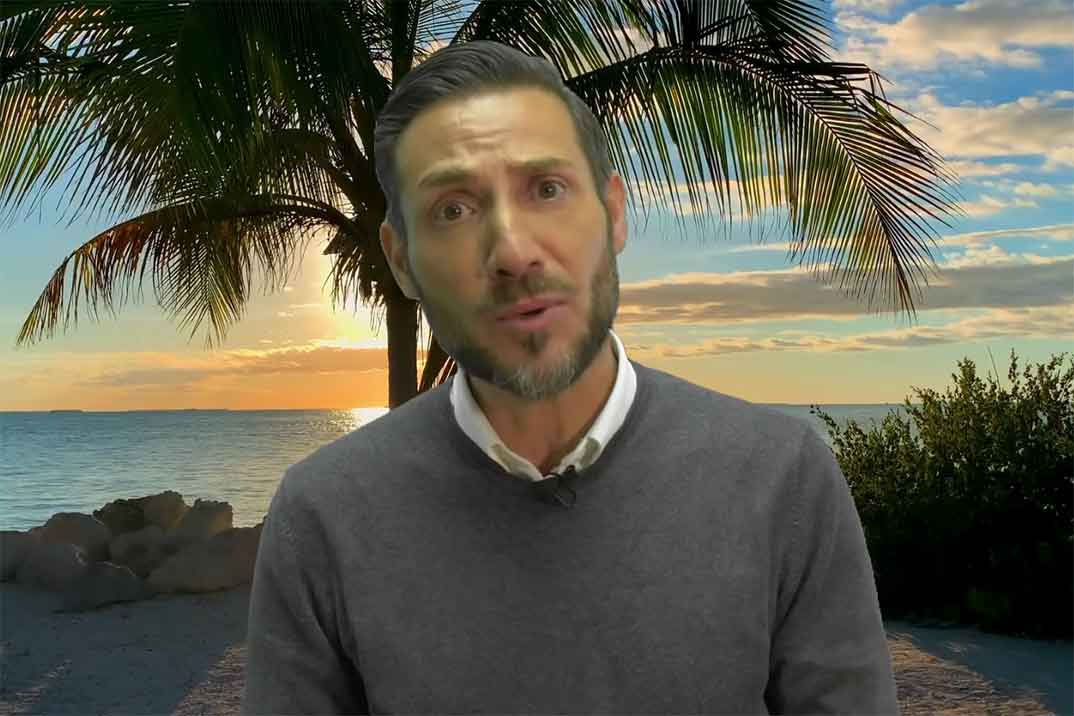 Antonio David Flores rechaza participar en ‘Supervivientes 2022’: «Nos hace falta el dinero, pero se trata de dignidad»