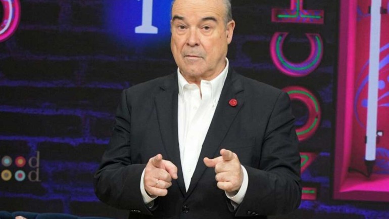 Antonio Resines cuenta sus cuatro experiencias cercanas a la muerte