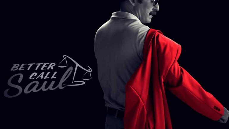 ‘Better Call Saul’ – Temporada 6 – Parte 2 – Estreno en Movistar+