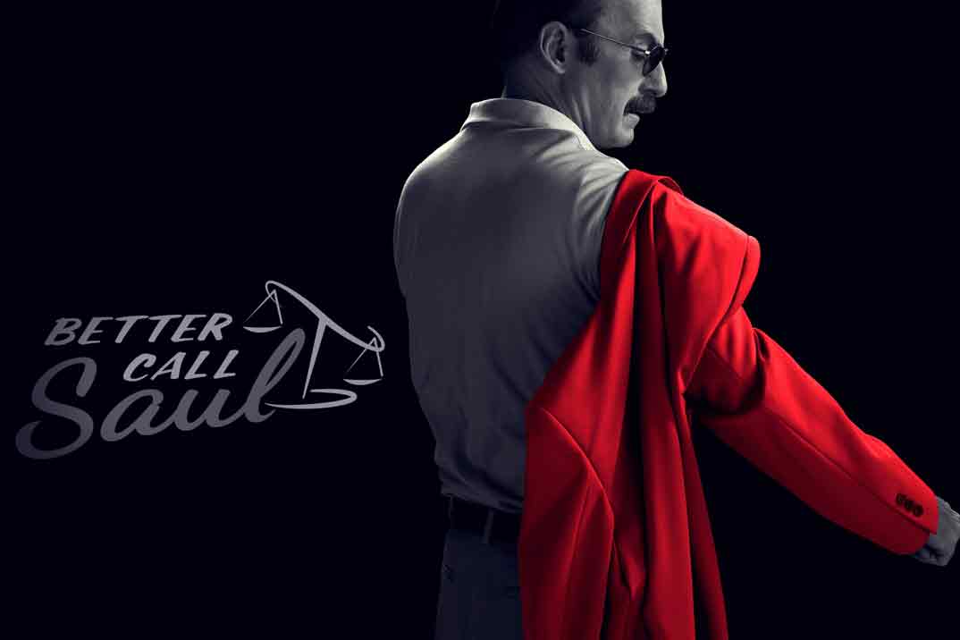 ‘Better Call Saul’ – Temporada 6 – Parte 2 – Estreno en Movistar+
