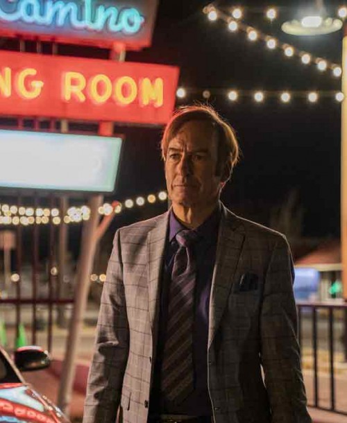 «Better Call Saul» Temporada 6 – Estreno en Movistar+