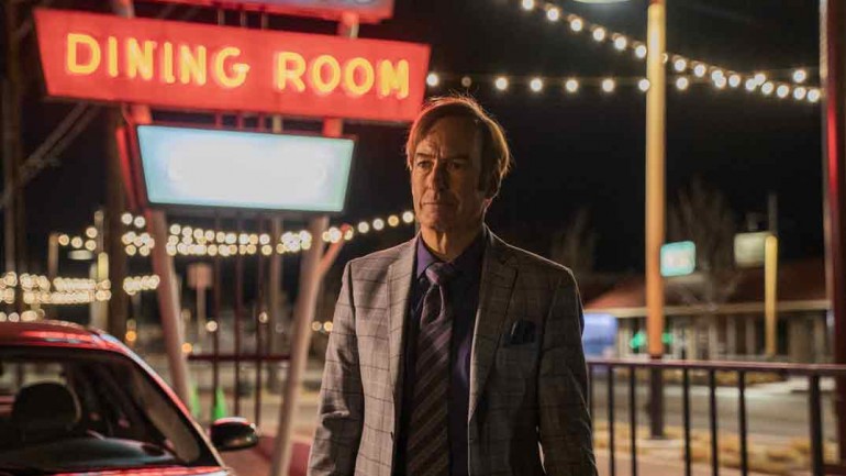 «Better Call Saul» Temporada 6 – Estreno en Movistar+