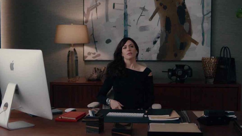 “Billions” Temporada 6 Capítulo 7: Napoleon’s Hat