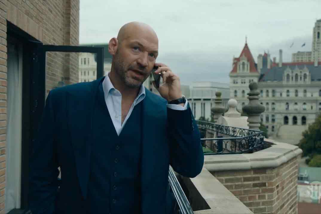 “Billions” Temporada 6 Capítulo 9: Hindenburg