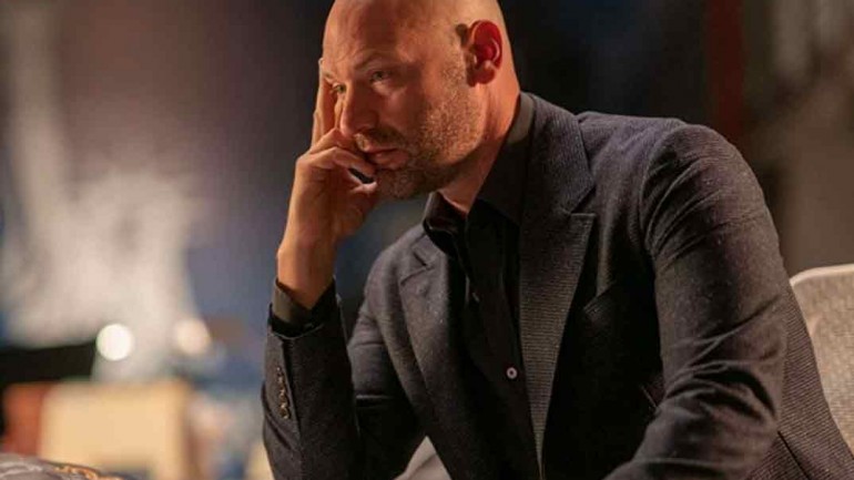 “Billions” Temporada 6 Capítulo 10: Johnny Favorite