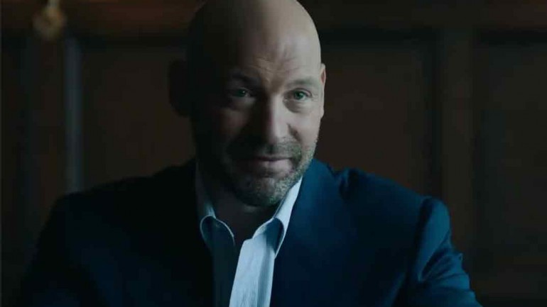 “Billions” Temporada 6 Capítulo 11: Succession