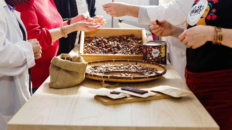 El café de especialidad: una liturgia ancestral