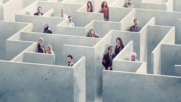 ‘Crímenes perfectos’ T4 – Estreno en Cosmo