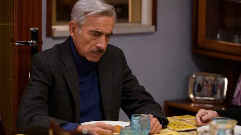 “Cuéntame cómo pasó” Temporada 22 Capítulo 7: Antonio, muerto de miedo tras una nueva amenaza de ETA