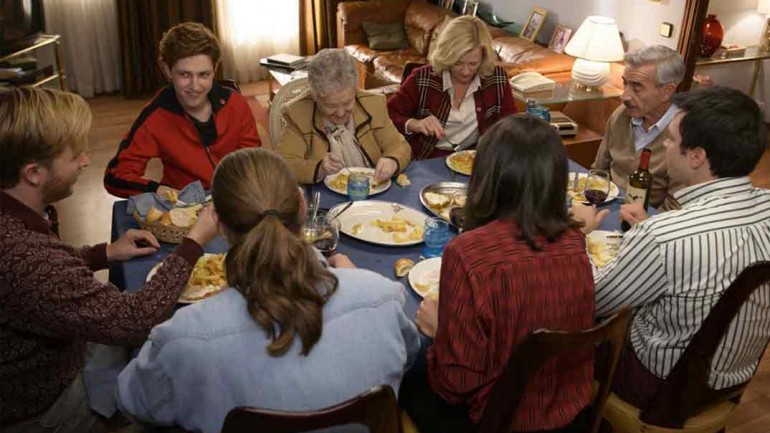 “Cuéntame cómo pasó” Temporada 22 Capítulo 8: Los Alcántara, en busca de nuevas oportunidades