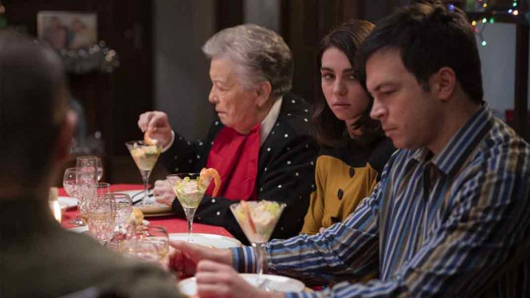 “Cuéntame cómo pasó” Temporada 22 Capítulo 9: Antonio y Mercedes muy preocupados por el embarazo de María