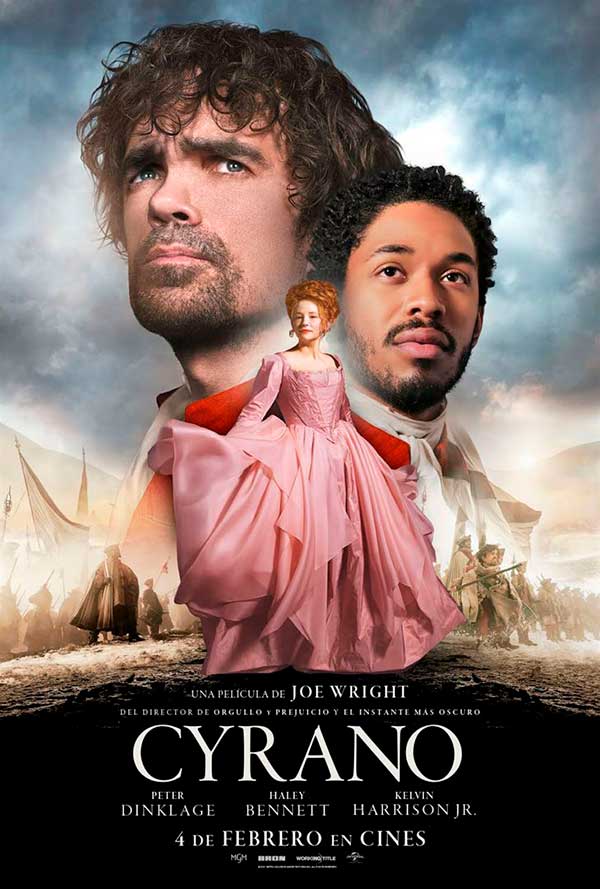 Cyrano