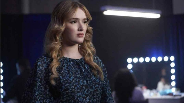 “Dinastía” Temporada 5 Capítulo 4: Go Catch Your Horse