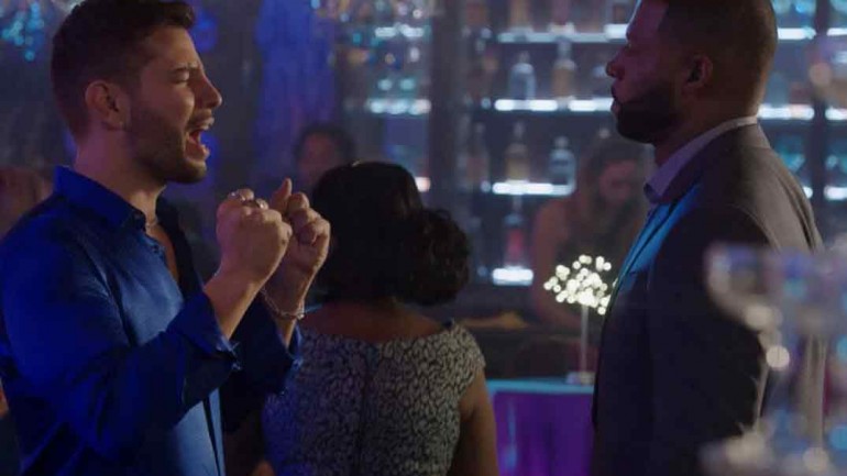 “Dinastía” Temporada 5 Capítulo 5: A Little Fun Wouldn’t Hurt