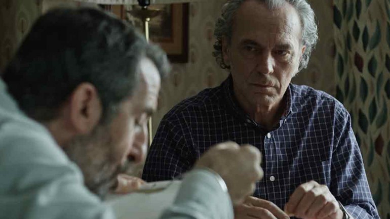 “Entrevías” Temporada 2 Capítulo 1: Una nueva amenaza para el barrio