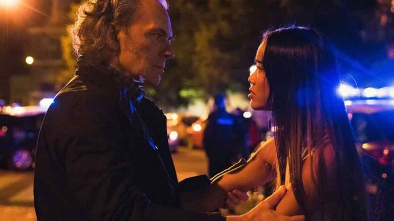 “Entrevías” Capítulo 8: Tirso en peligro