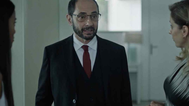 “Entrevías” Temporada 2 – Estreno en Netflix
