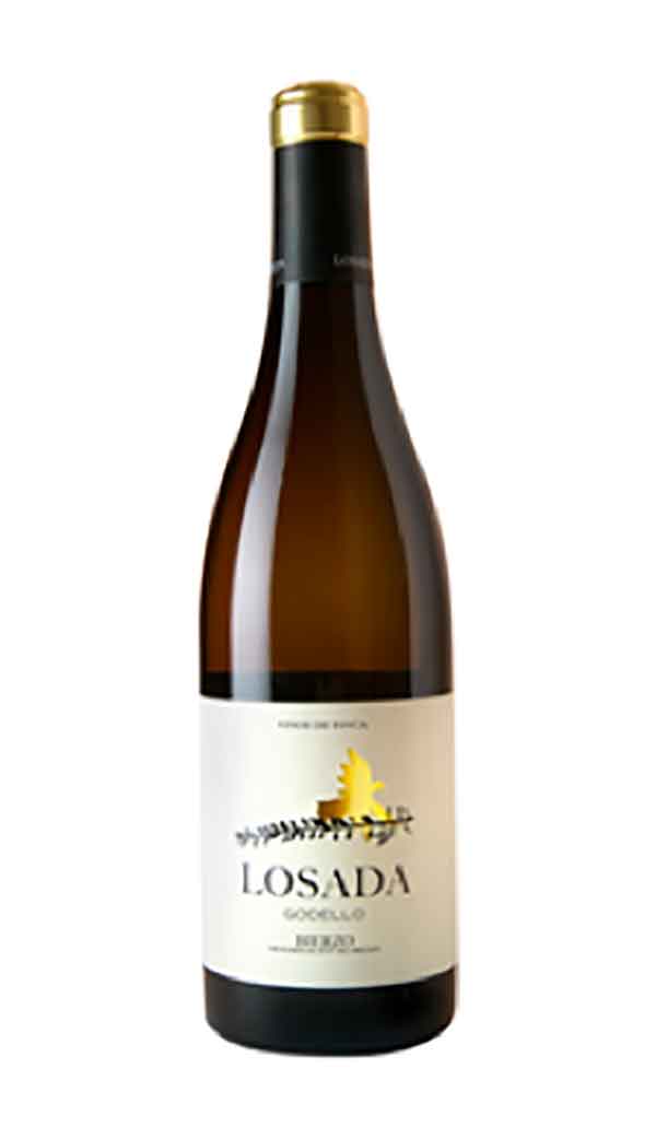 Godello Finca Losada 2021