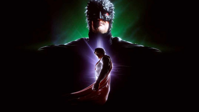 ‘Los guardianes de la justicia’, estreno en Netflix