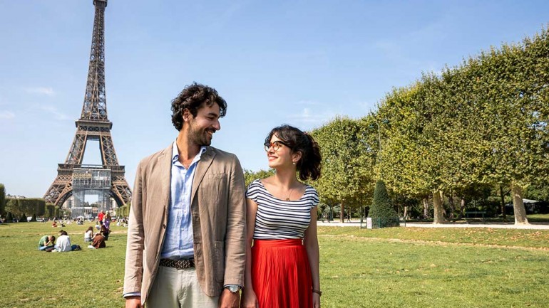 ‘Guía astrológica para corazones rotos’ – Temporada 2 – Estreno en Netflix