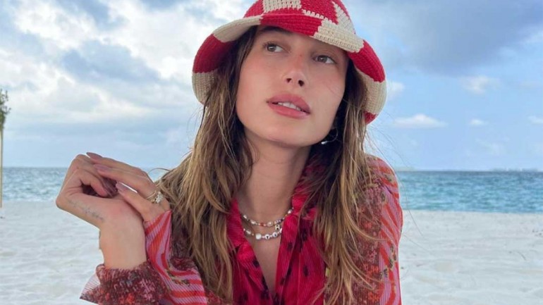 Hailey Baldwin, la mujer de Justin Bieber, sufre un ictus a sus 25 años