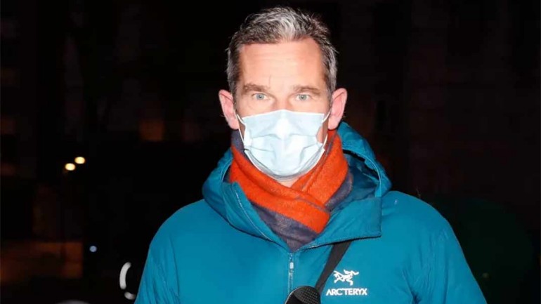 Iñaki Urdangarin ya tiene la libertad