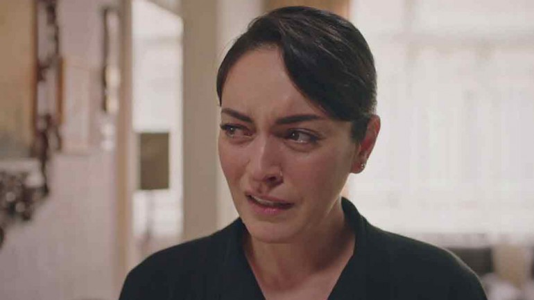 “Inocentes” Capítulo 43: ¿Por qué Naci no le ha dado el anillo a Safiye?