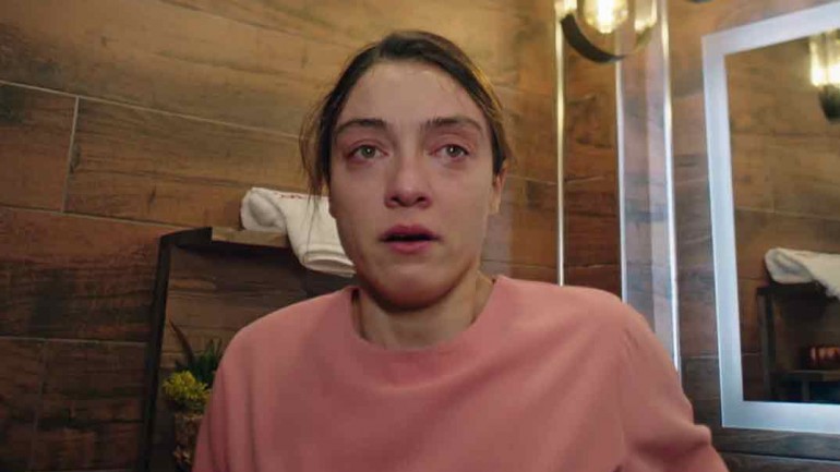 “Inocentes” Capítulo 44: Será capaz Safiye de superar sus miedos