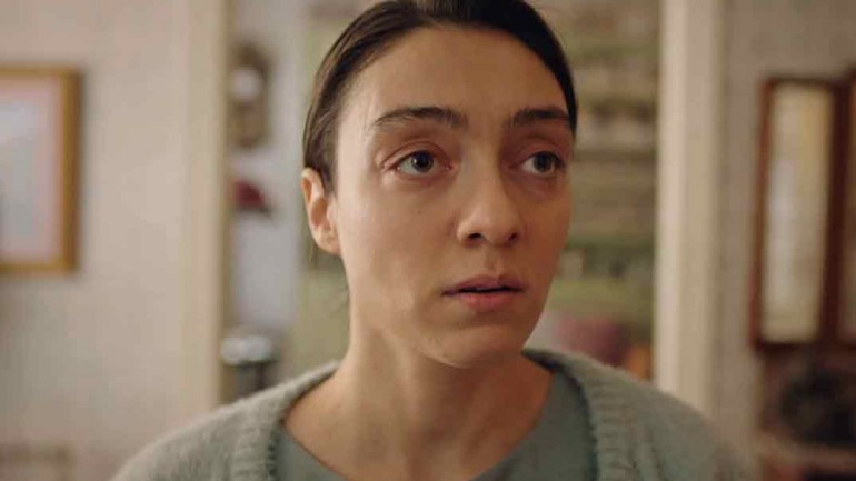 “Inocentes” Capítulo 45: Gülben decide acudir a un psiquiatra para recuperarse