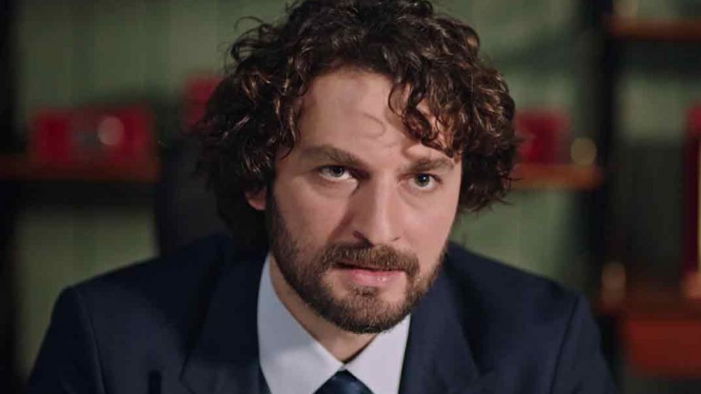 “Inocentes” Capítulo 47: Han y Ceylan a punto de volver a encontrarse