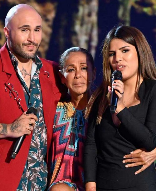 Isabel Pantoja y su hijo Kiko Rivera, podrían reconciliarse en los próximos días
