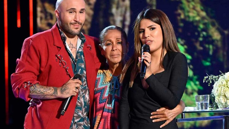 Isabel Pantoja «ha cambiado su testamento»
