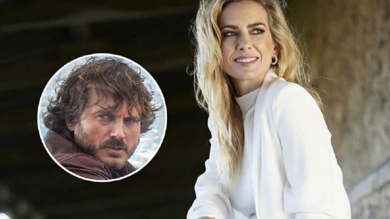 Kira Miró y Salva Reina, nueva pareja sorpresa