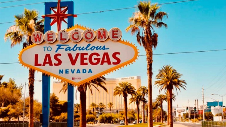 Las mejores cinco películas ambientadas en Las Vegas