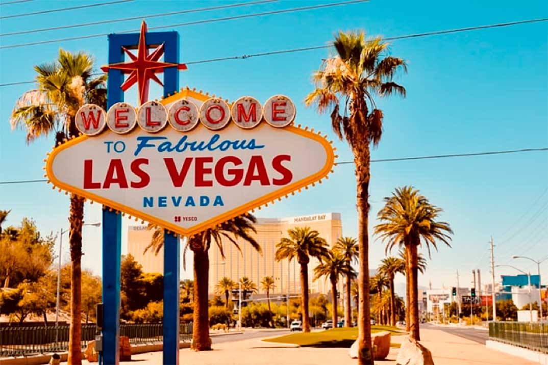 Las mejores cinco películas ambientadas en Las Vegas