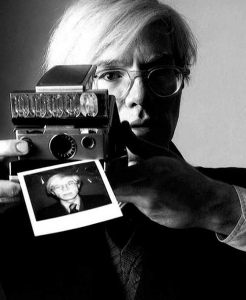 ‘Los diarios de Andy Warhol’, estreno en Netflix