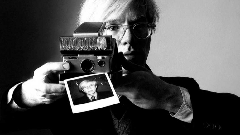 ‘Los diarios de Andy Warhol’, estreno en Netflix