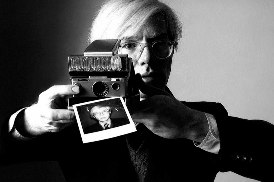 ‘Los diarios de Andy Warhol’, estreno en Netflix