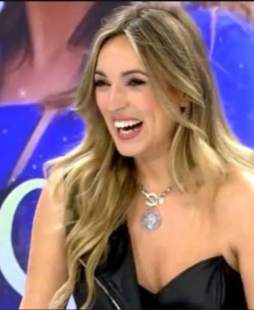 Marta Riesco reaparece con un bombazo: «Quiero casarme con Antonio David Flores»