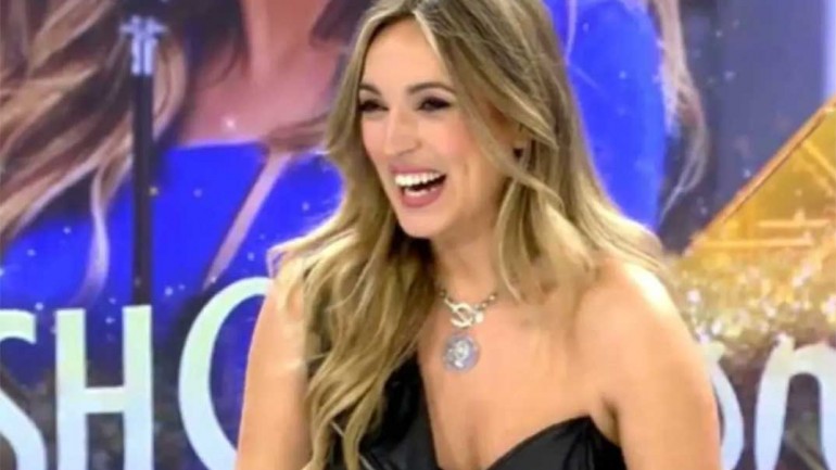 Marta Riesco reaparece con un bombazo: «Quiero casarme con Antonio David Flores»