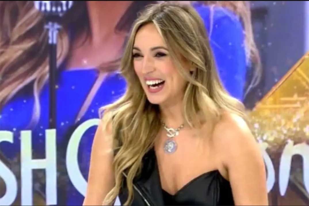 Marta Riesco reaparece con un bombazo: “Quiero casarme con Antonio David Flores”