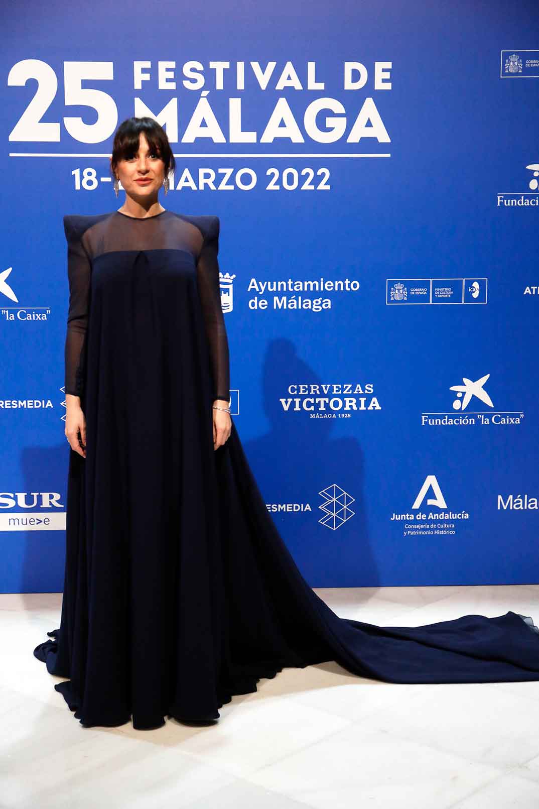 Miren Ibarguren- Festival Cine Málaga 2022