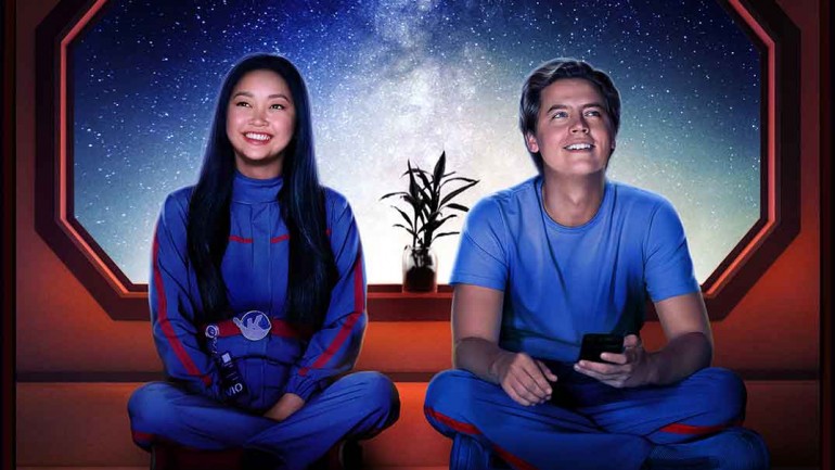 ‘Moonshot’, estreno en HBO Max