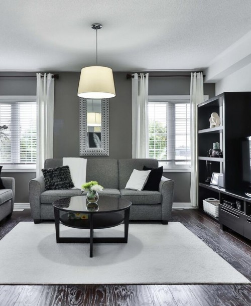 7 tipos de muebles para darle un toque especial a tu hogar