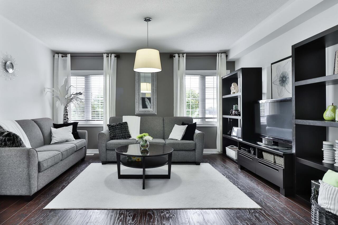 7 tipos de muebles para darle un toque especial a tu hogar