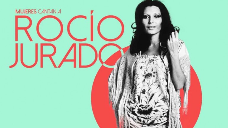 ‘Deluxe Especial. Mujeres cantan a Rocío Jurado’, esta noche en Telecinco